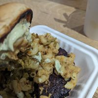  at Guerrilla Burger in Toronto