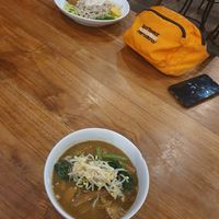 Ramen at Kood Kolaborasi Untuk Desa in Denpasar