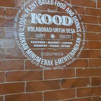  at Kood Kolaborasi Untuk Desa in Denpasar