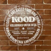   at Kood Kolaborasi Untuk Desa in Denpasar