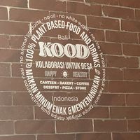   at Kood Kolaborasi Untuk Desa in Denpasar