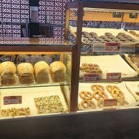 Cabinet food at Kood Kolaborasi Untuk Desa in Denpasar