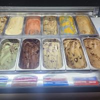 Gelato - September 2024 at Kood Kolaborasi Untuk Desa in Denpasar