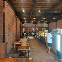 Inside at Kood Kolaborasi Untuk Desa in Denpasar