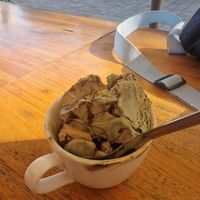 Gourmet vegan flavors at Kood Kolaborasi Untuk Desa in Denpasar