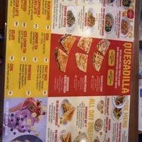 Menu  at Kood Kolaborasi Untuk Desa in Denpasar