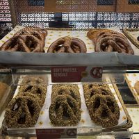 Pretzels   at Kood Kolaborasi Untuk Desa in Denpasar