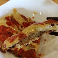 naget aiam / chicken nugget at Kood Kolaborasi Untuk Desa in Denpasar