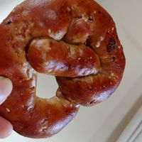 pretzel at Kood Kolaborasi Untuk Desa in Denpasar