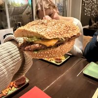   at KUSHMEISTER Beef & Vegan - Klarastr in Freiburg