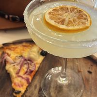   at The Chubby Cherub in Belfast