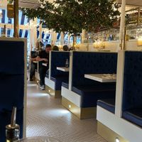   at The Chubby Cherub in Belfast