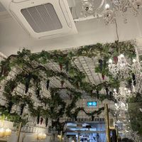 Beautiful decor🥰  at The Chubby Cherub in Belfast