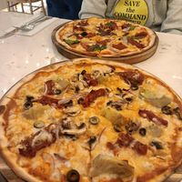  at The Chubby Cherub in Belfast