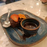  at The Chubby Cherub in Belfast