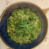   at The Chubby Cherub in Belfast