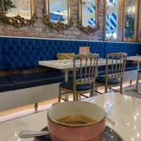 Espresso   at The Chubby Cherub in Belfast