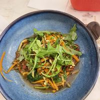   at The Chubby Cherub in Belfast