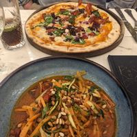  at The Chubby Cherub in Belfast