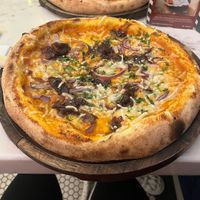   at The Chubby Cherub in Belfast