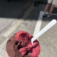   at Grillo in Granada