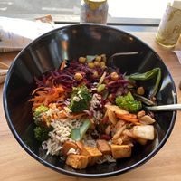 Yum! at Copper Branch in Vancouver