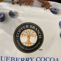 😀 at Copper Branch in Vancouver