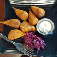 Wings at Copper Branch in Vancouver