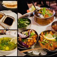   at India Palace in Apeldoorn