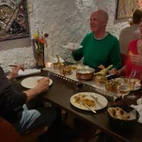  at India Palace in Apeldoorn