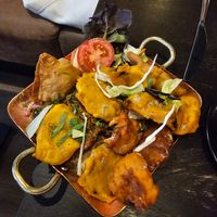  at India Palace in Apeldoorn