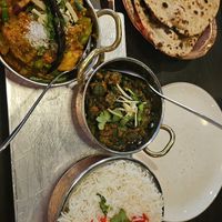  at India Palace in Apeldoorn