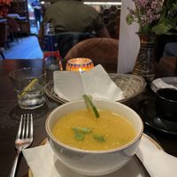   at India Palace in Apeldoorn