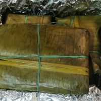 🖤 at Canela Delicias Veganas in Bogota