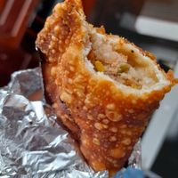  at Canela Delicias Veganas in Bogota