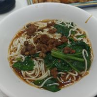  at YāChuān ShíTáng Shū SùShí 鴨川食堂蔬素食 in Taichung