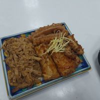  at YāChuān ShíTáng Shū SùShí 鴨川食堂蔬素食 in Taichung