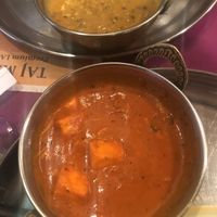 The point is very, very tasty. Service is good, can vegan！ at Namaste Himal in Tokyo