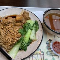   at VegTalk in Genting Highlands