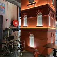  #Veganuary at VegTalk in Genting Highlands