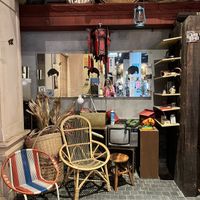  #Veganuary at VegTalk in Genting Highlands