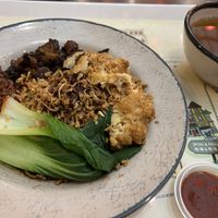   at VegTalk in Genting Highlands