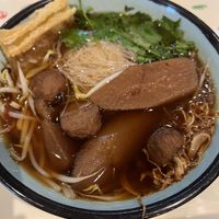 今天的特别餐。好！  at VegTalk in Genting Highlands