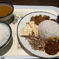  at VegTalk in Genting Highlands