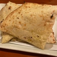 Focaccia— wowza!!  at Parco Della Pace  in Hiroshima