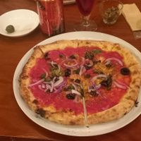  at Parco Della Pace  in Hiroshima