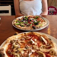   at Parco Della Pace  in Hiroshima