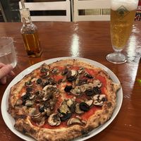   at Parco Della Pace  in Hiroshima