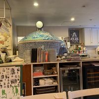   at Parco Della Pace  in Hiroshima