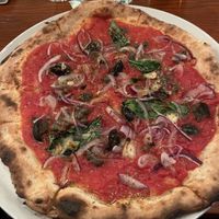   at Parco Della Pace  in Hiroshima